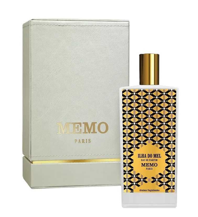 Memo paris ilha do mel eau de parfum 75 ml