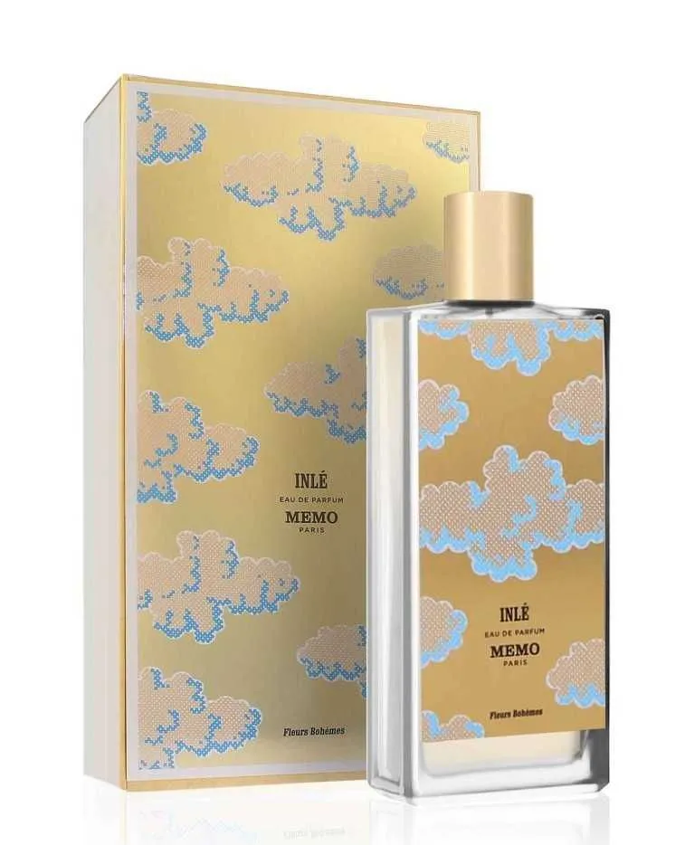 Memo paris inlé eau de parfum 75 ml