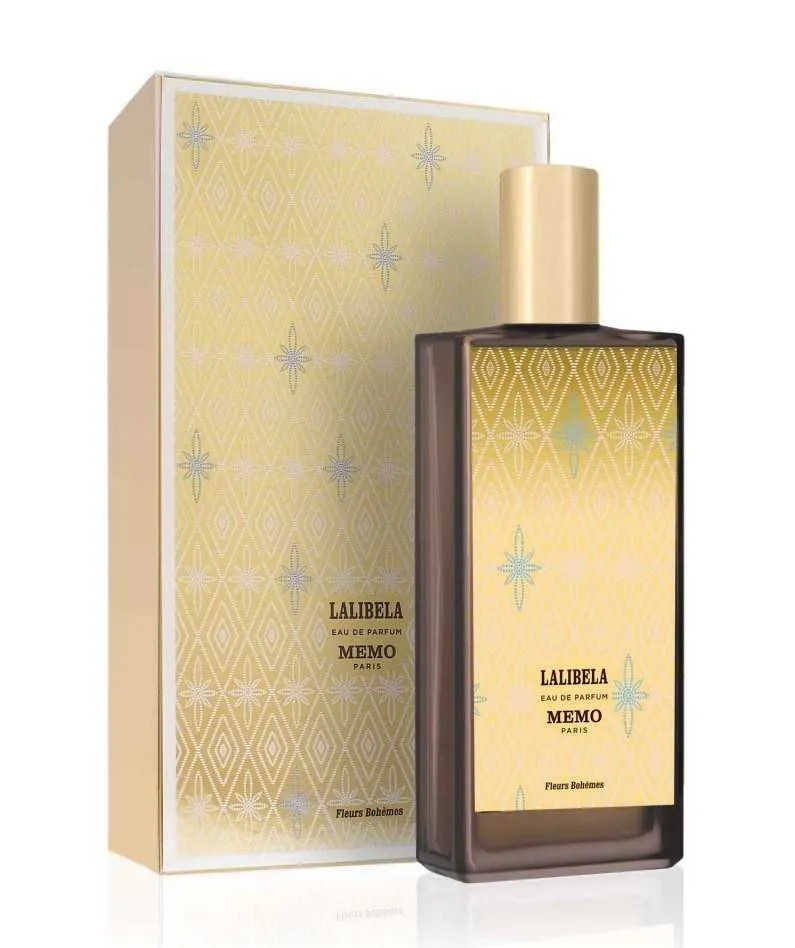 Memo paris lalibela eau de parfum 75 ml