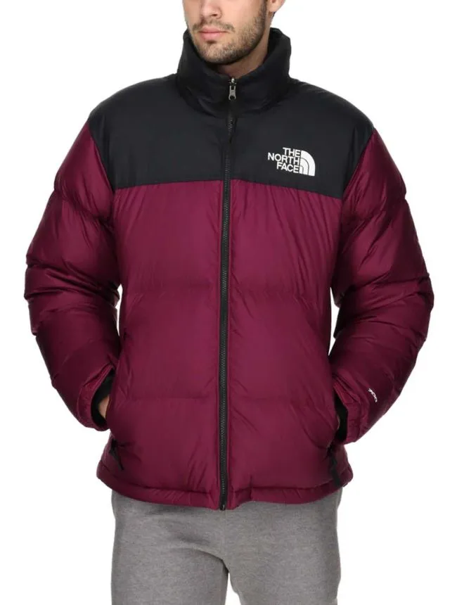 Men’s 1996 retro nuptse jacket