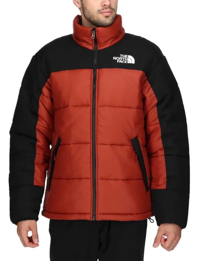 Men’s hmlyn insulated jacket