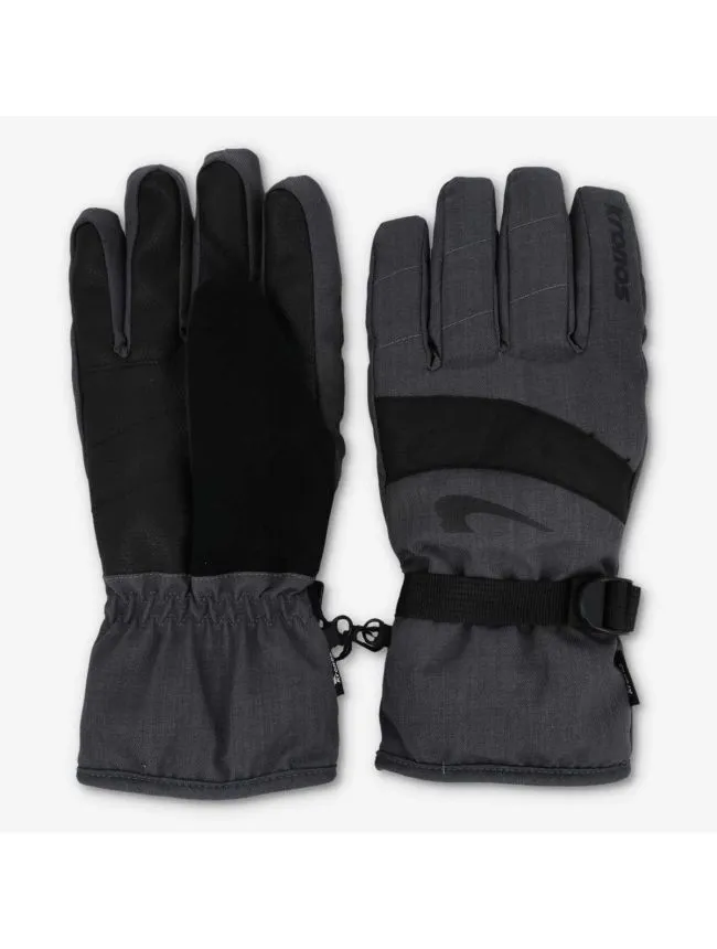 Mens ski gloves