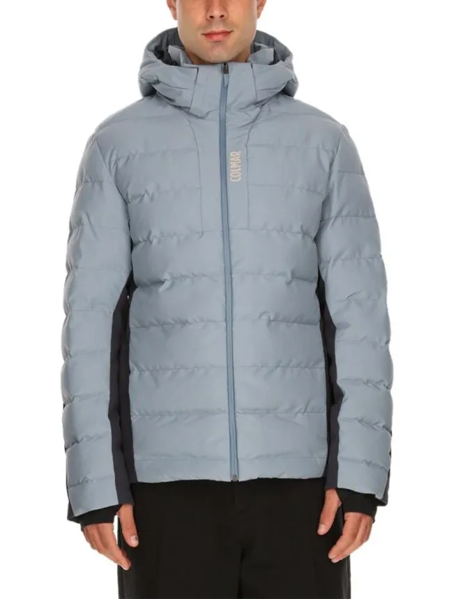 Mens ski jacket