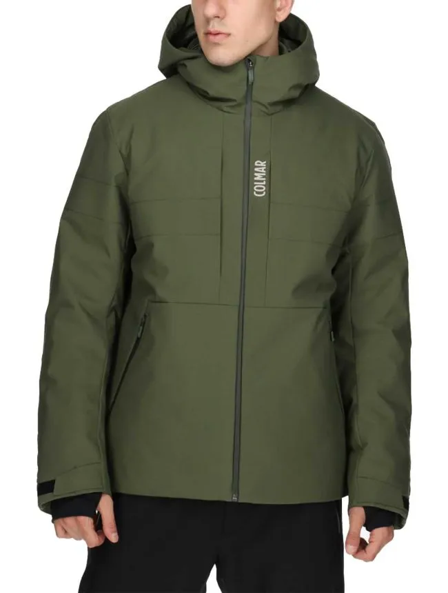 Mens ski jacket