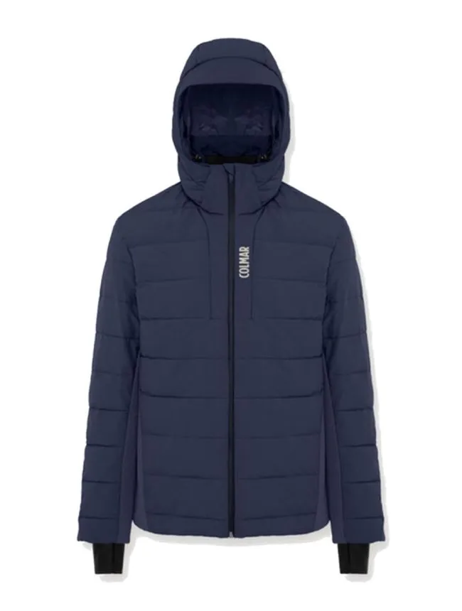 Mens ski jacket