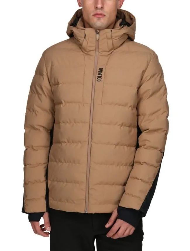 Mens ski jacket