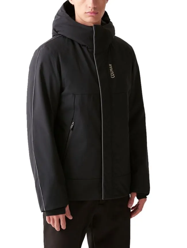 Mens ski jacket