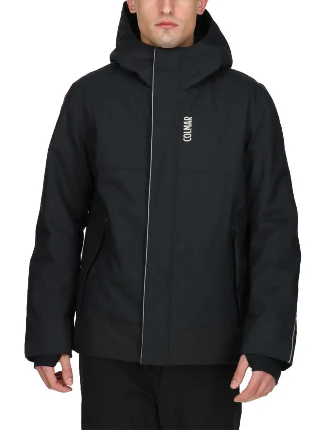 Mens ski jacket