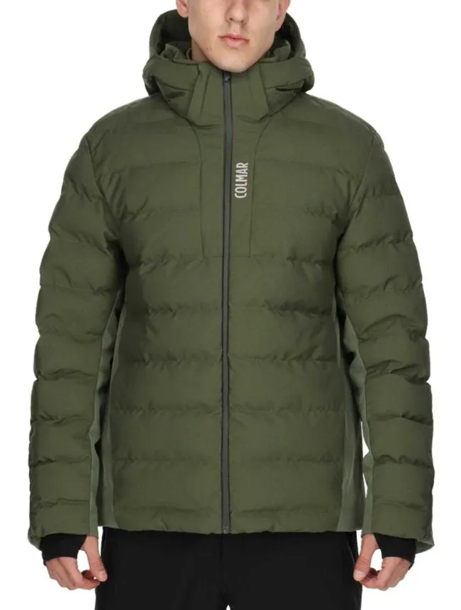 Mens ski jacket