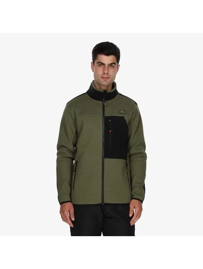 Mens ski microfleece
