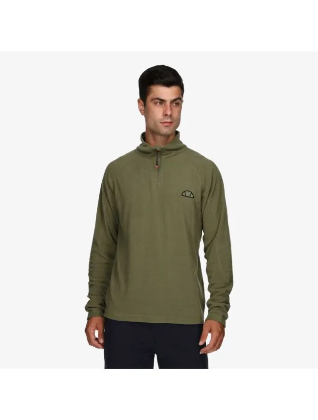 Mens ski microfleece