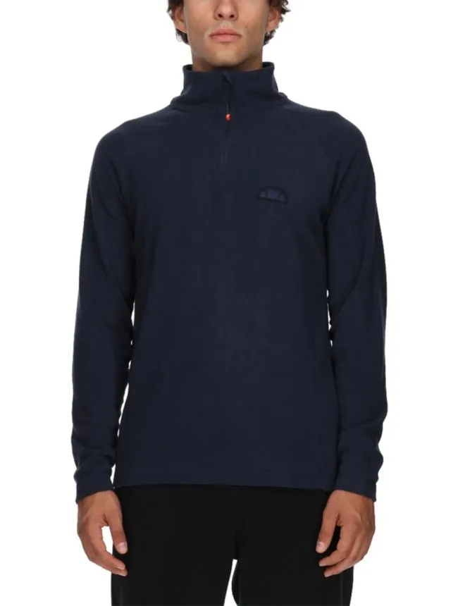 Mens ski microfleece