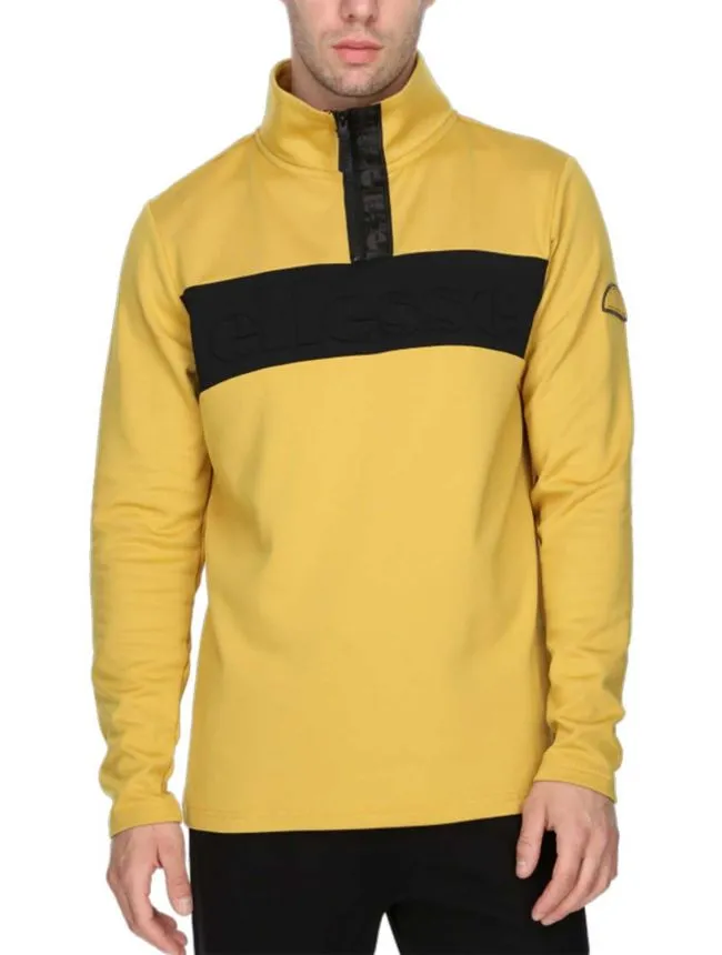 Mens ski microfleece