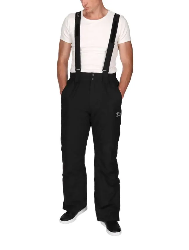 Mens ski pants