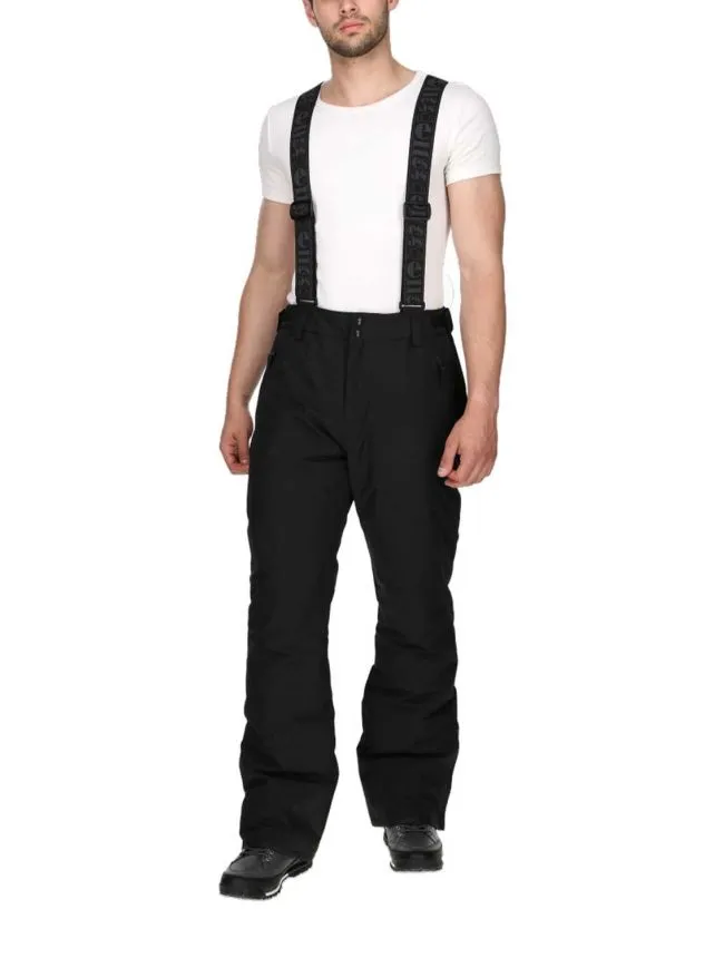 Mens ski pants