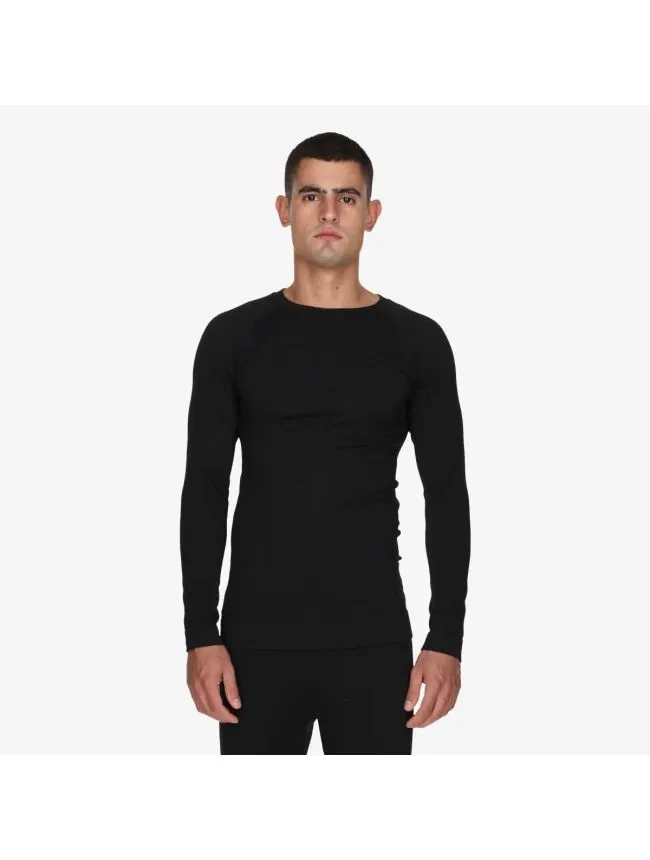Mens ski underwear top