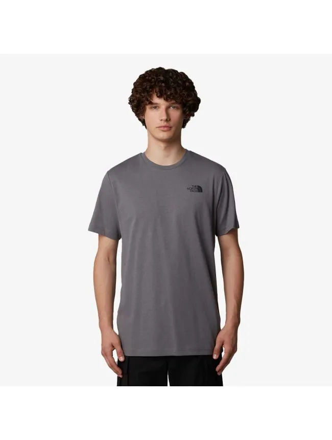 Men’s s/s box nse celebration tee