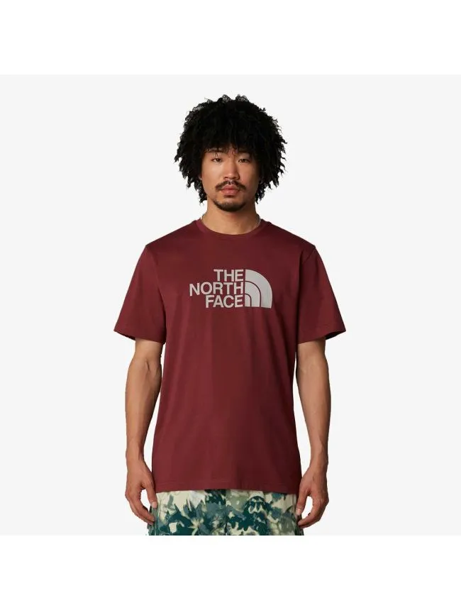 Men’s s/s easy tee