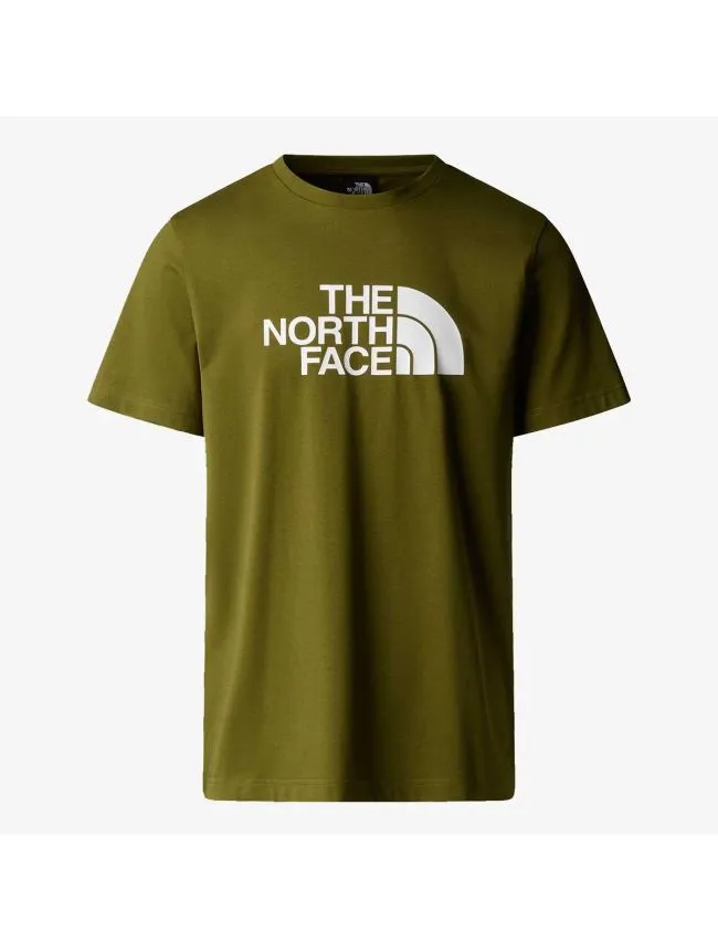 Men’s s/s easy tee
