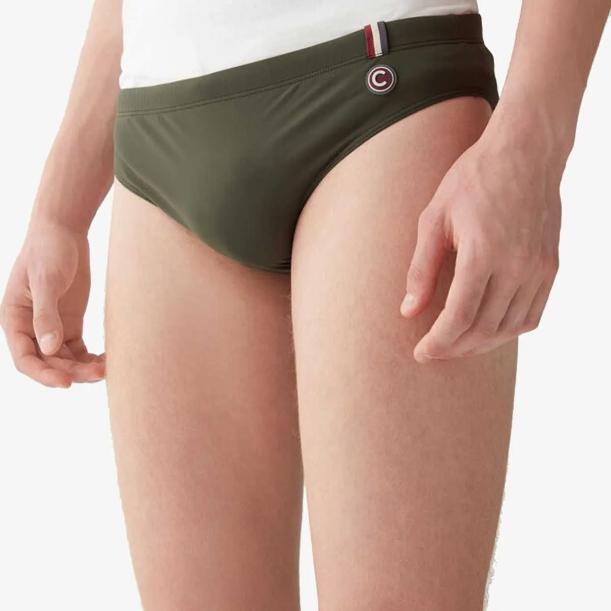 Mens swimm.trunks