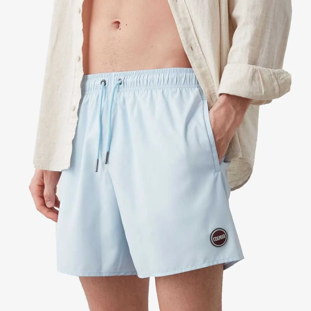 Mens swim.shorts