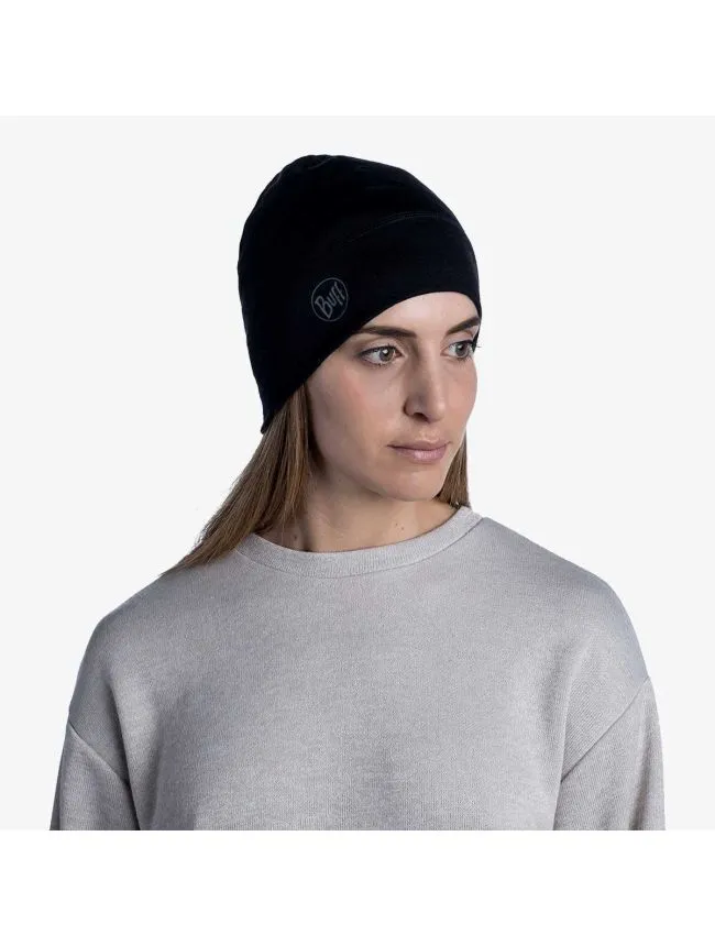 Merino lightweight beanie
