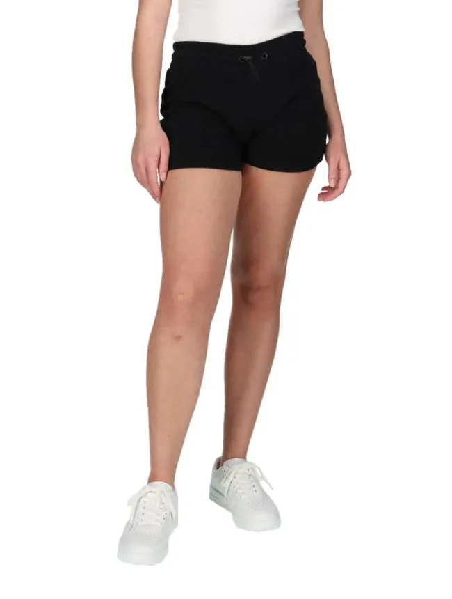 Mesh shorts