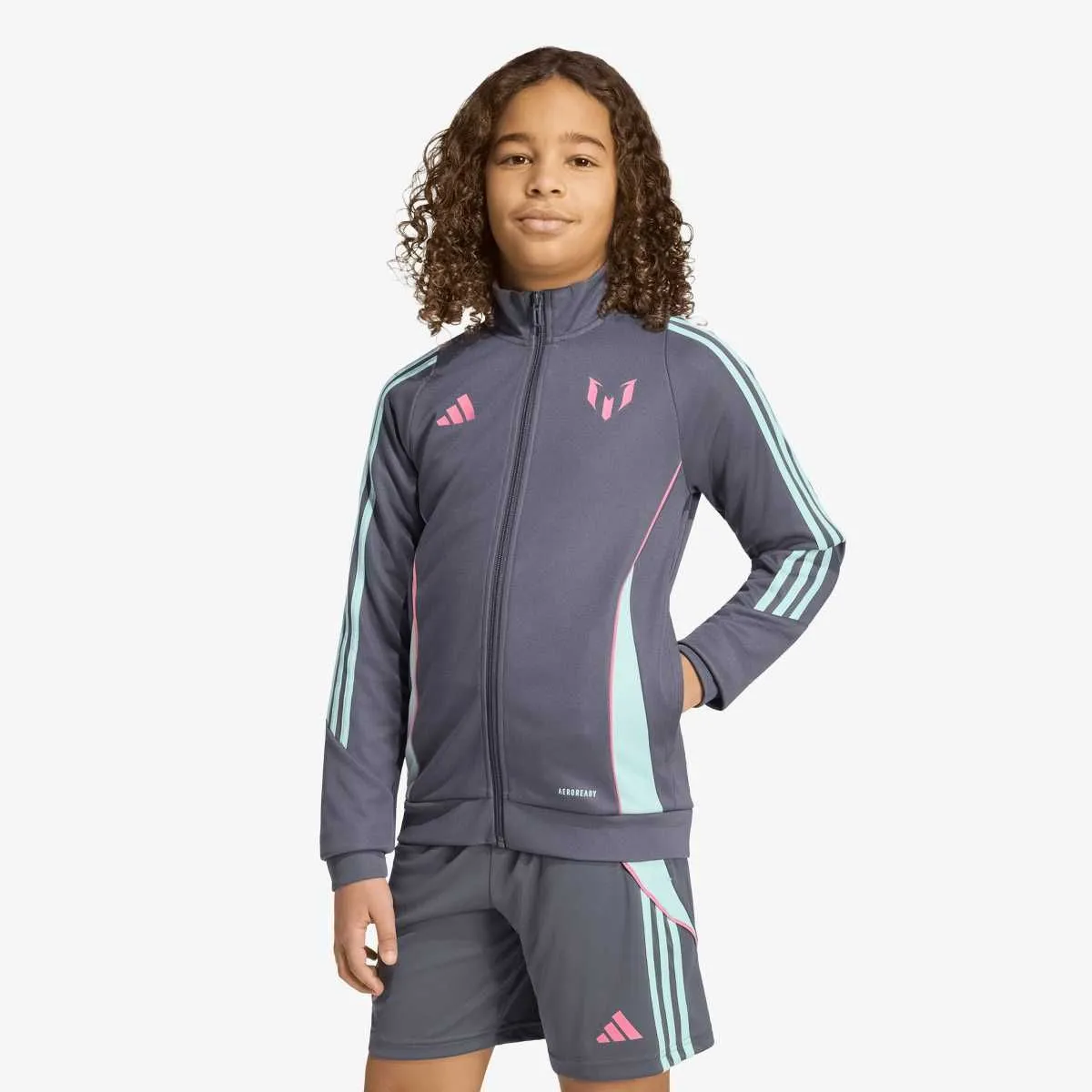 Messi jkt y