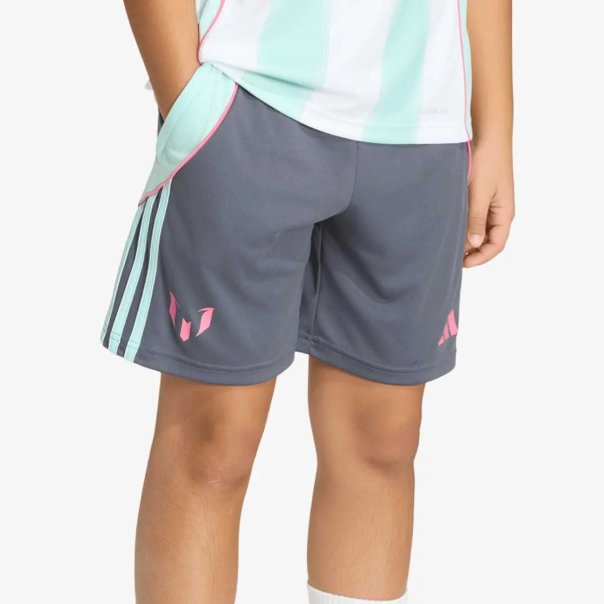 Messi short y