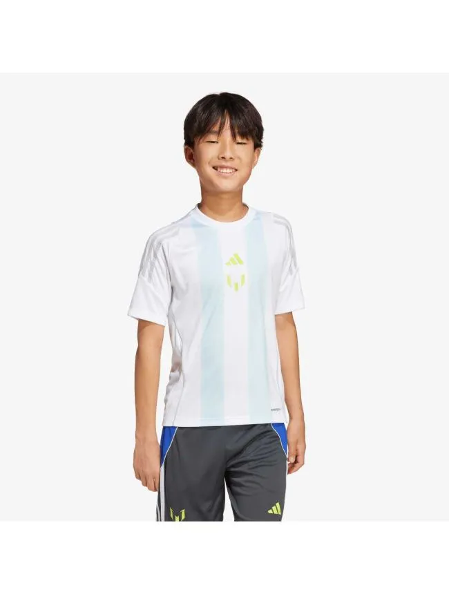 Messi tr jsy y