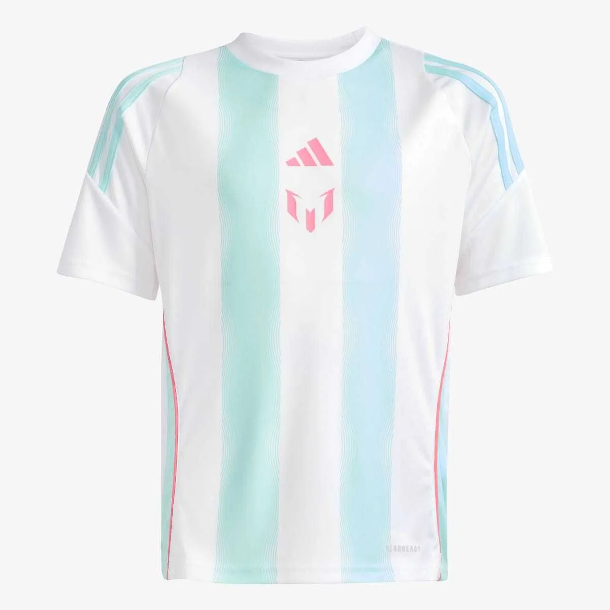 Messi tr jsy y