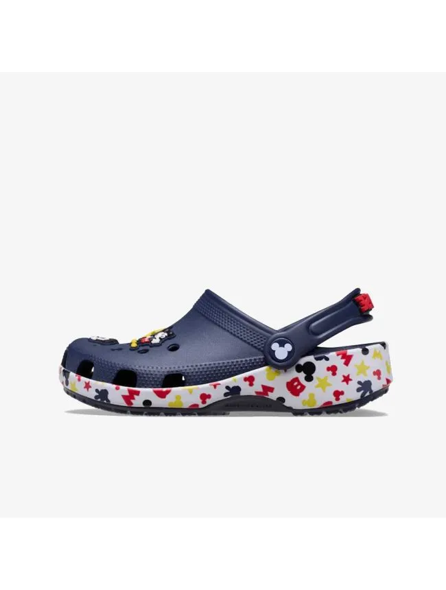 Mickey friends cls clg t