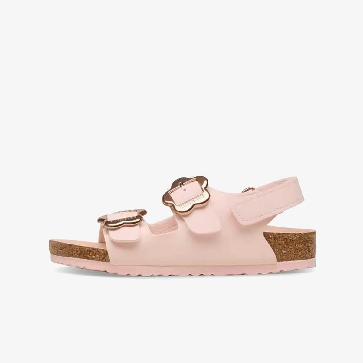 Milano as kids flower b. bf l.rose tonal