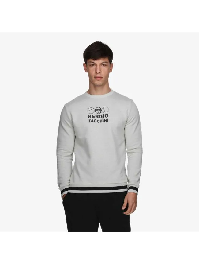 Milano crewneck
