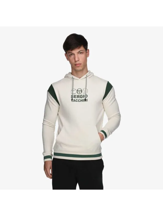 Milano hoodie