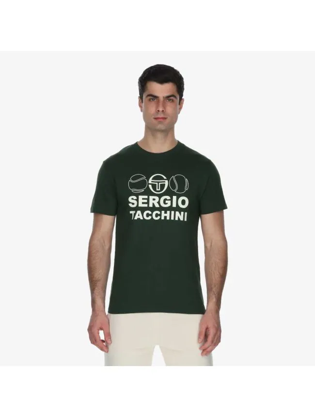 Milano t shirt