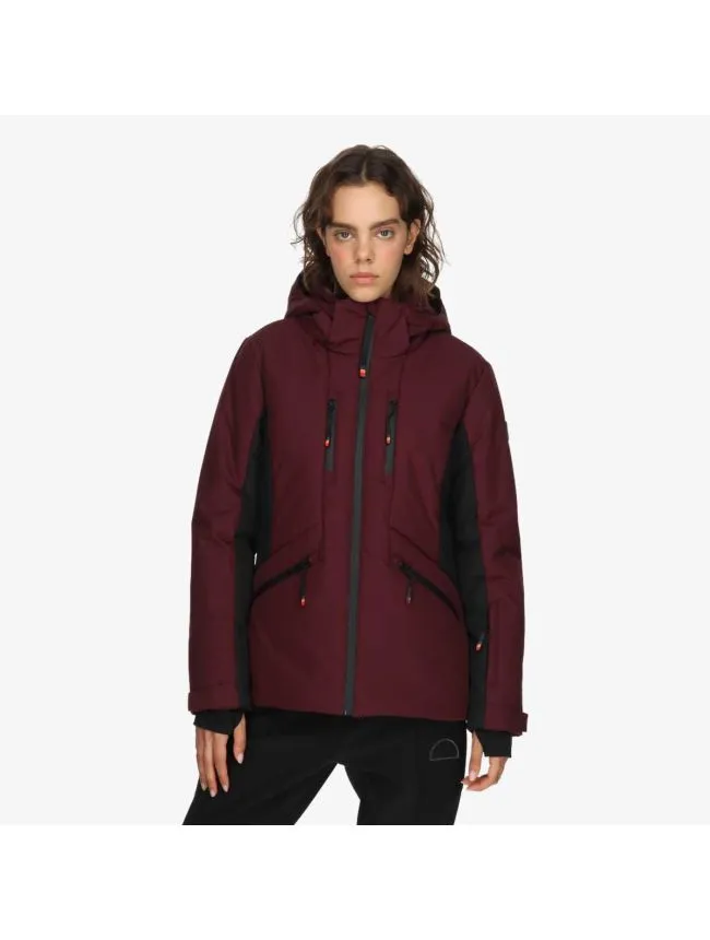 Mimmy ski jacket