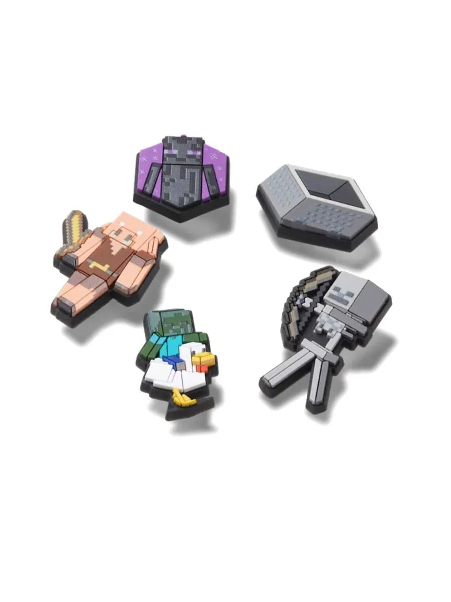 Minecraft 5 pack