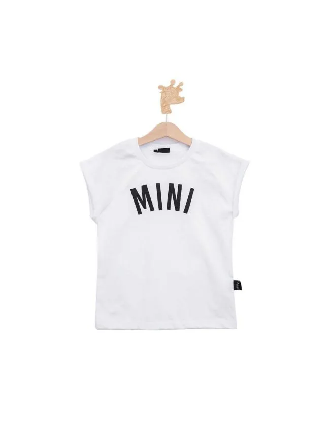 Mini majica