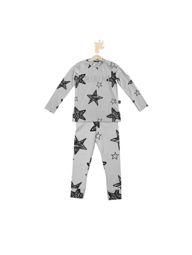 Minimi star - pidžama ⭐️