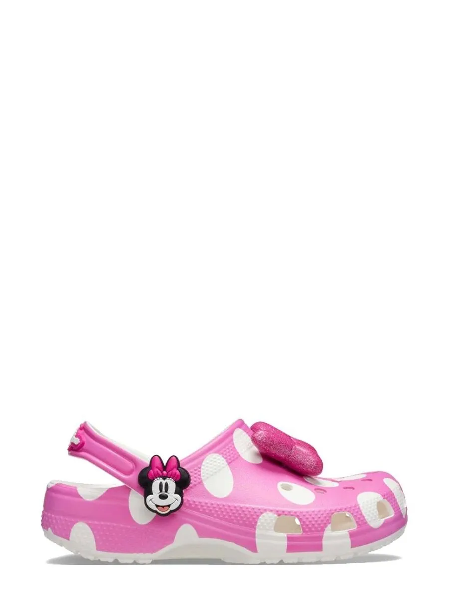 Minnie mouse cls clg k