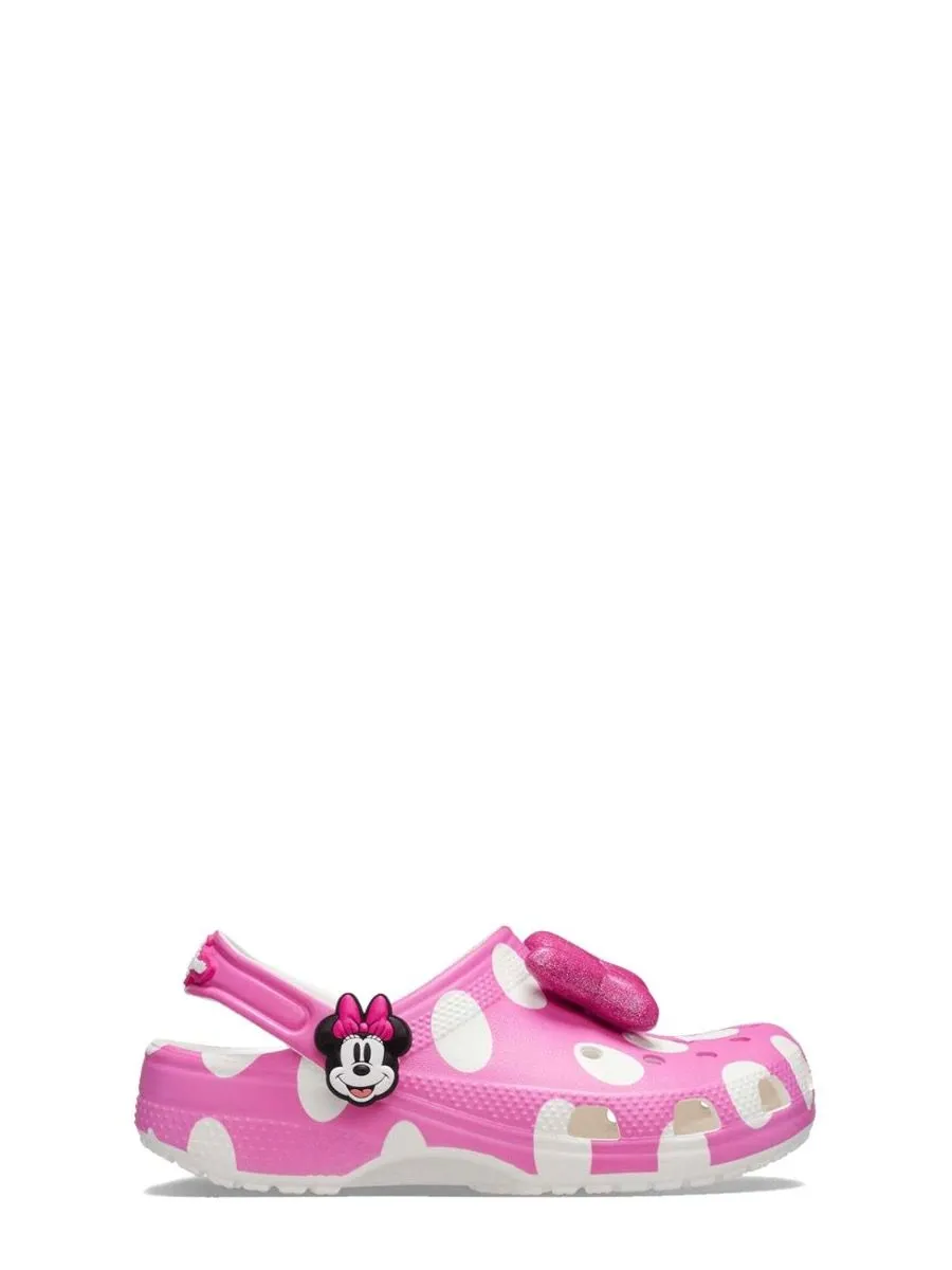 Minnie mouse cls clg t