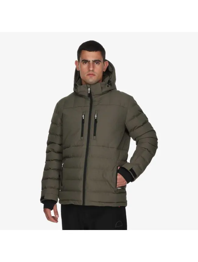 Mino ski jacket