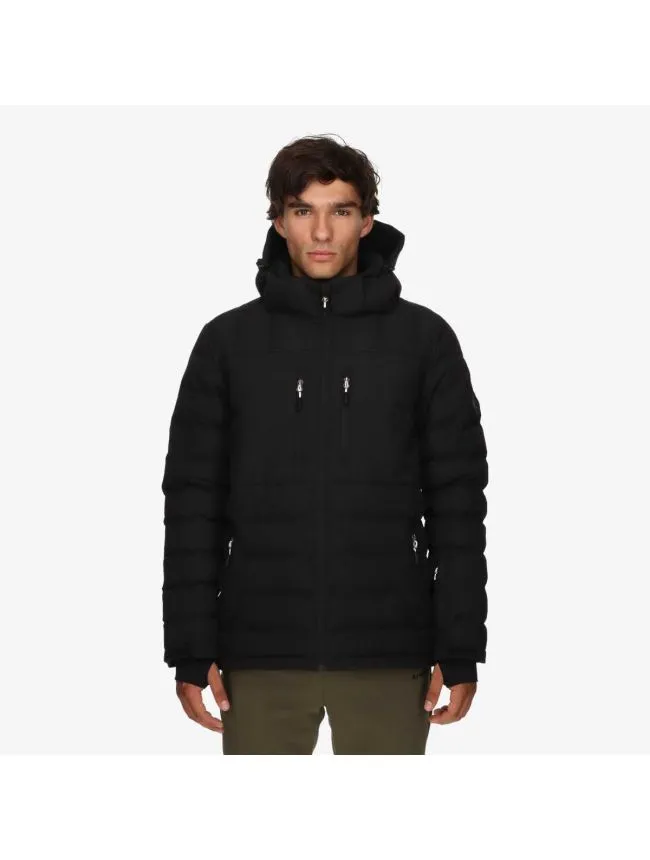 Mino ski jacket