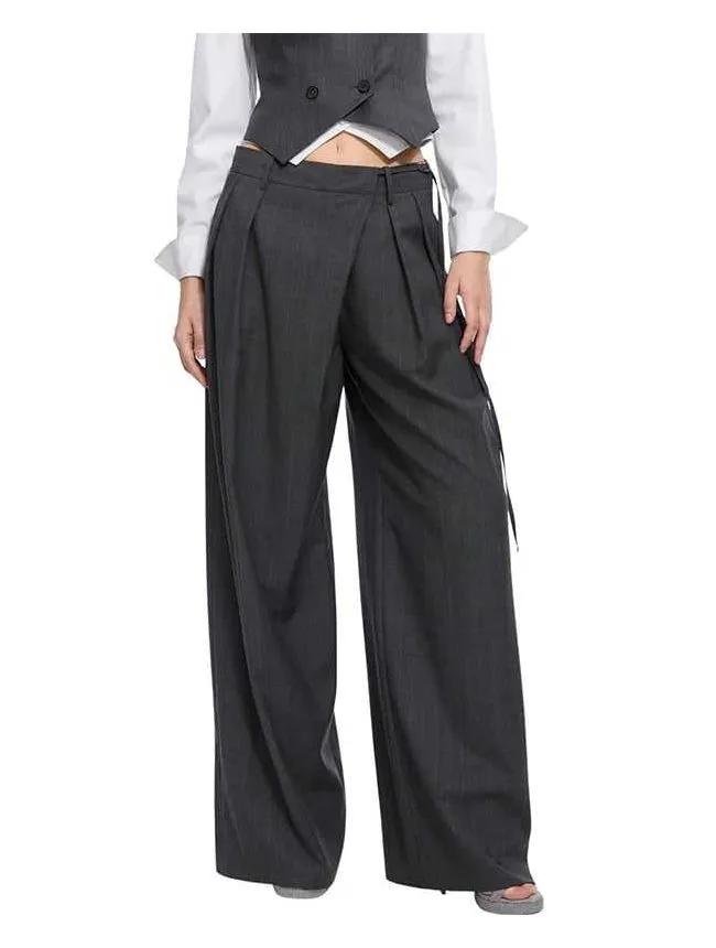 Miss sixty - elegantne ženske pantalone