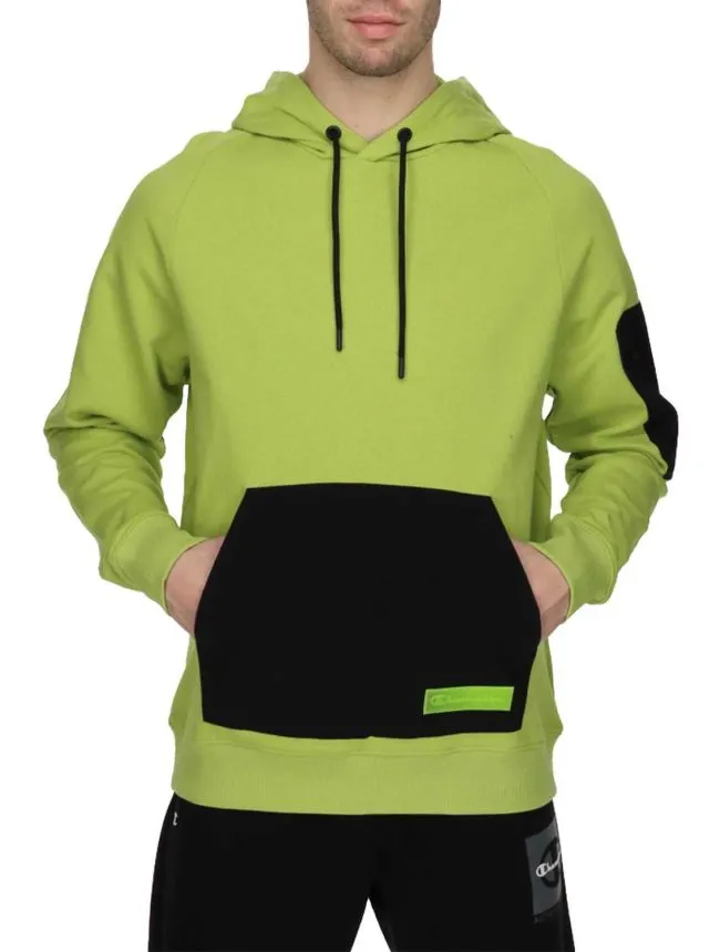 Mix&match hoody