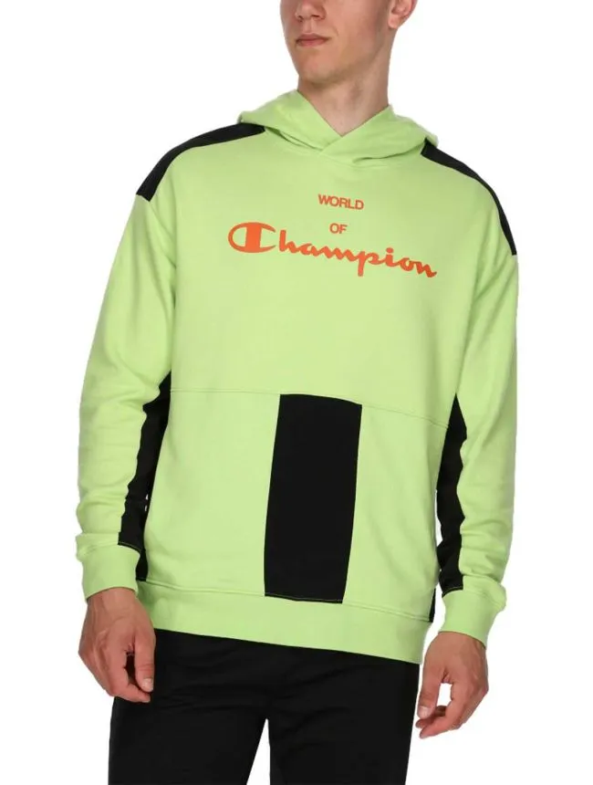 Mix&match hoody