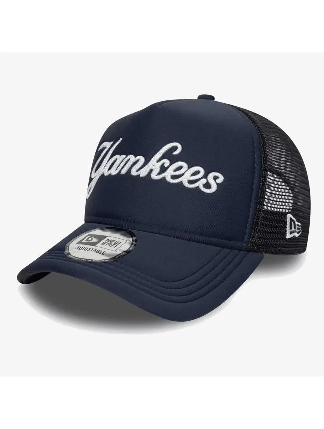Mlb script trucker
