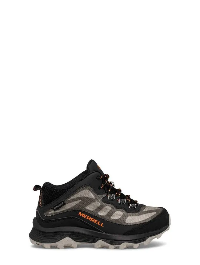 Moab speed mid a/c wtrpf