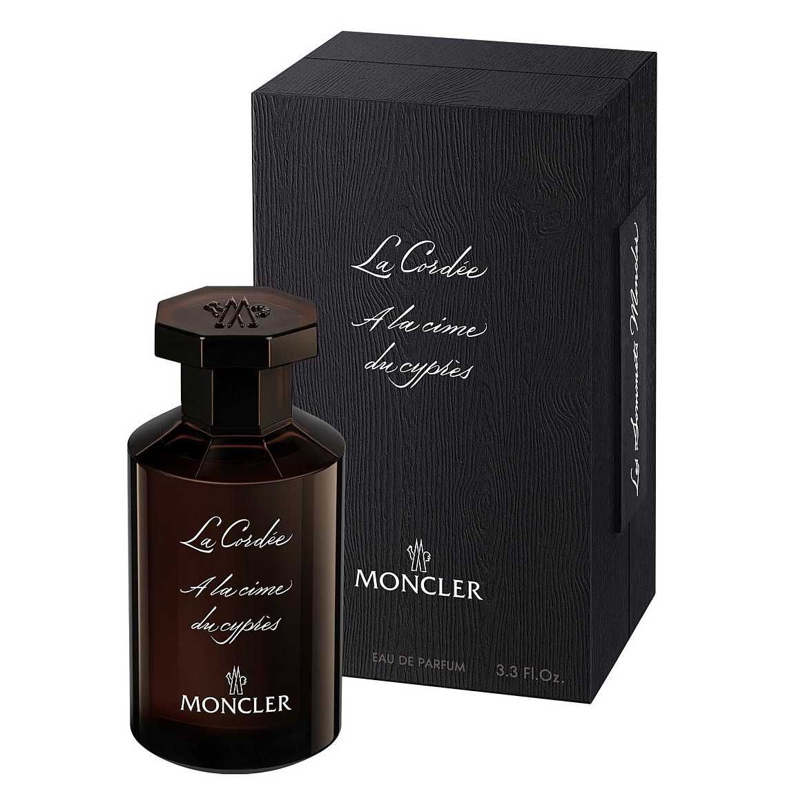 Moncler la cordee edp 100ml